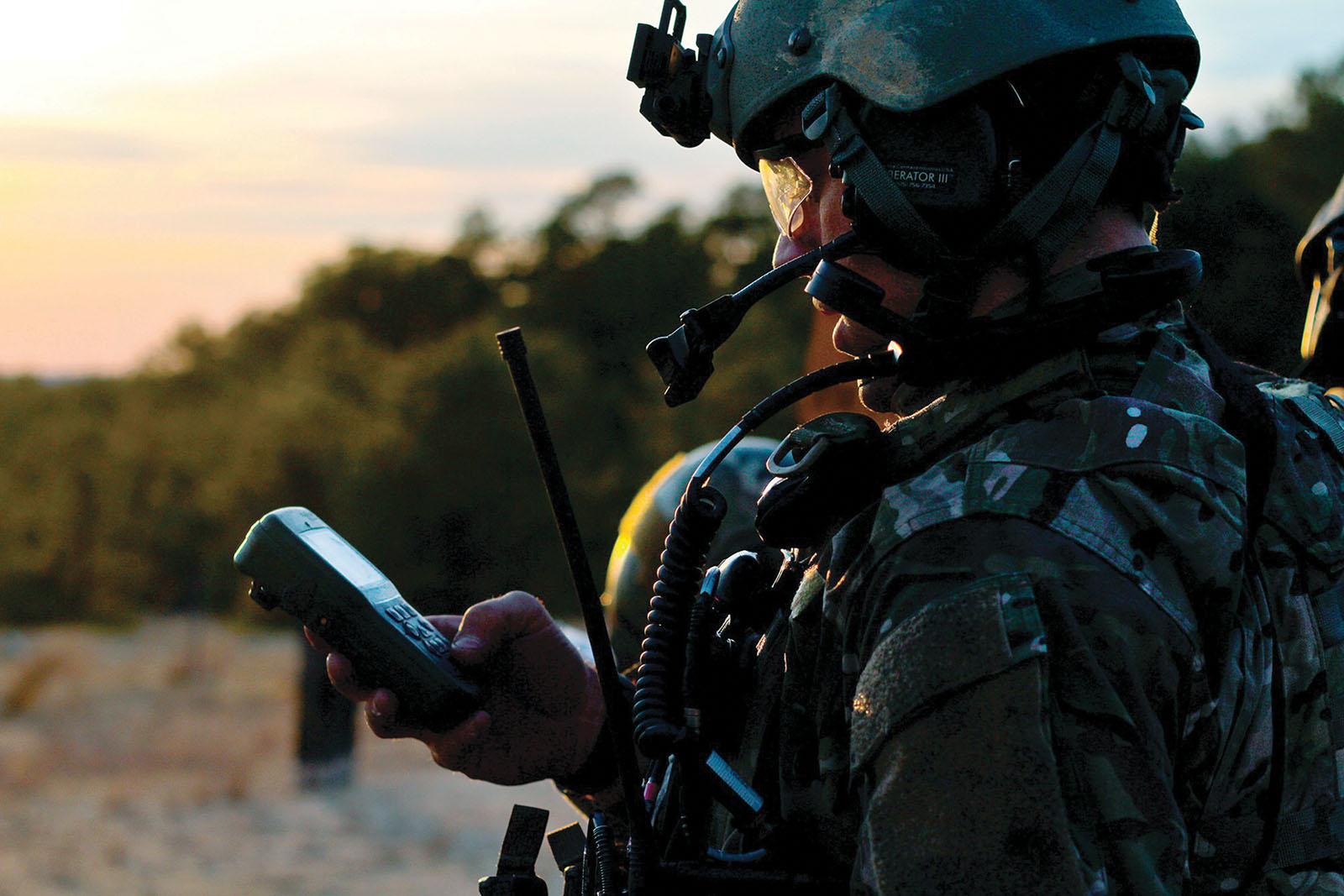 Quantum Technologies Suit Up for the Battlefield | SIGNAL Magazine